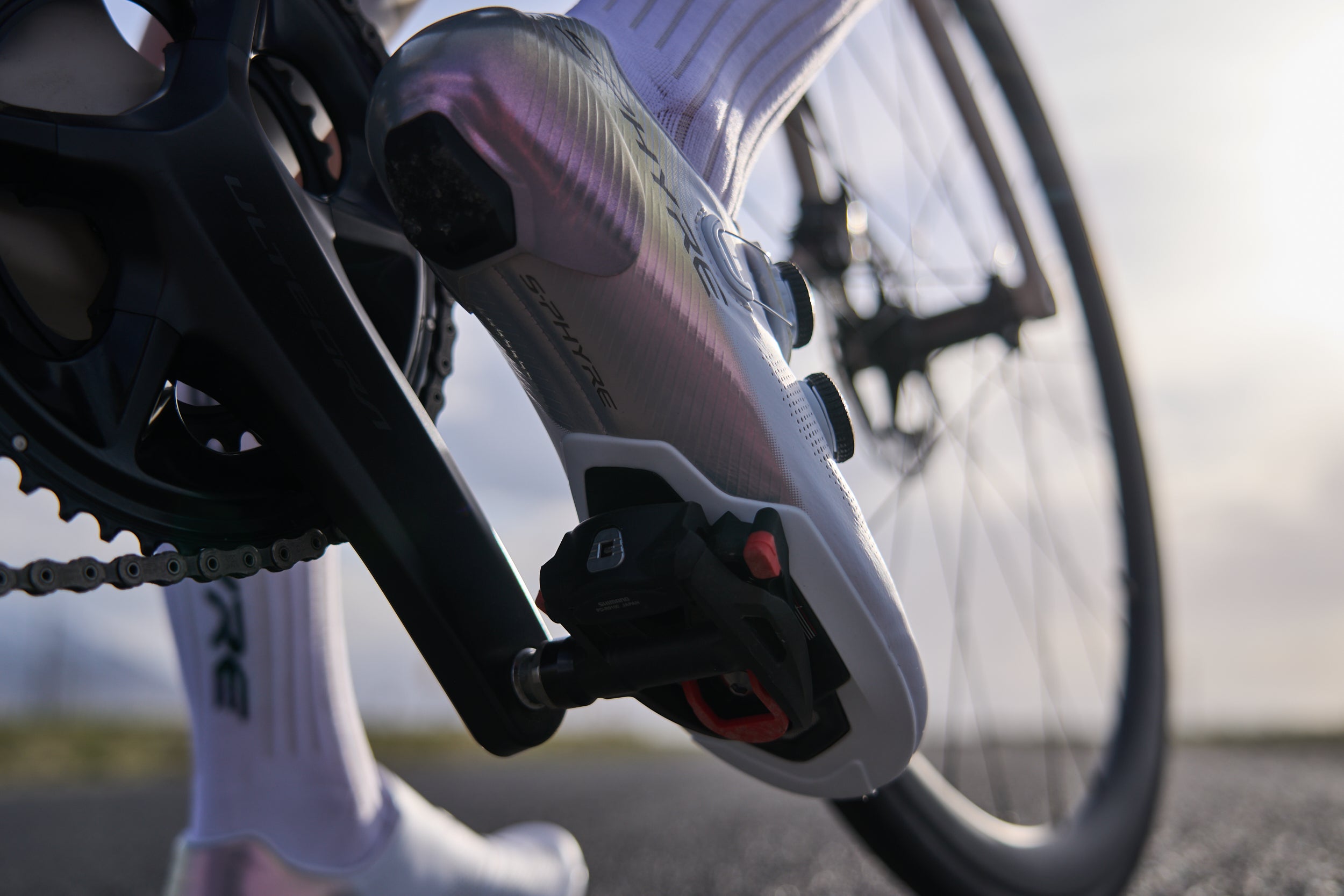 Best shimano spd pedals for road bike online