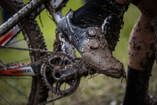 World Cup Cross Country MTB Podium Shoes RIDE SHIMANO Ride Shimano Canada