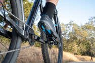 Lot De 2 Cales De Pédale SPD-SL Pour Vélo Route - Compatibles Shimano, Avec Vis Et Clé - Pour Cyclisme Compétition - 5
