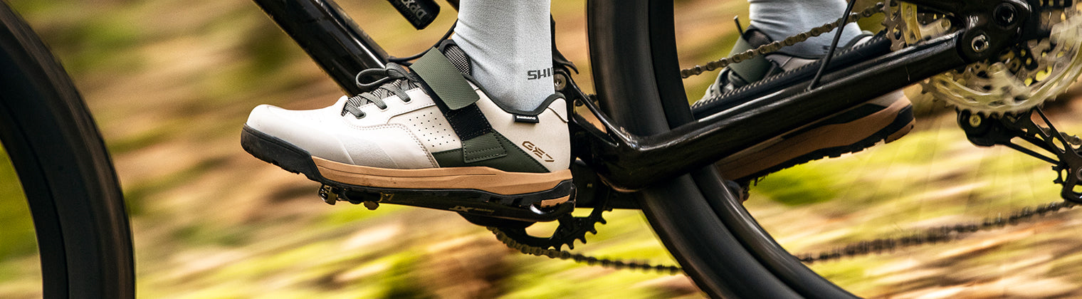 shimano gravity shoes