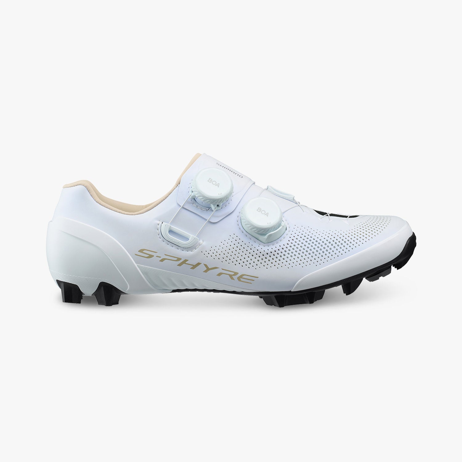 S-PHYRE SH-XC903 Women's | MTB XC Footwear | Ride Shimano Canada