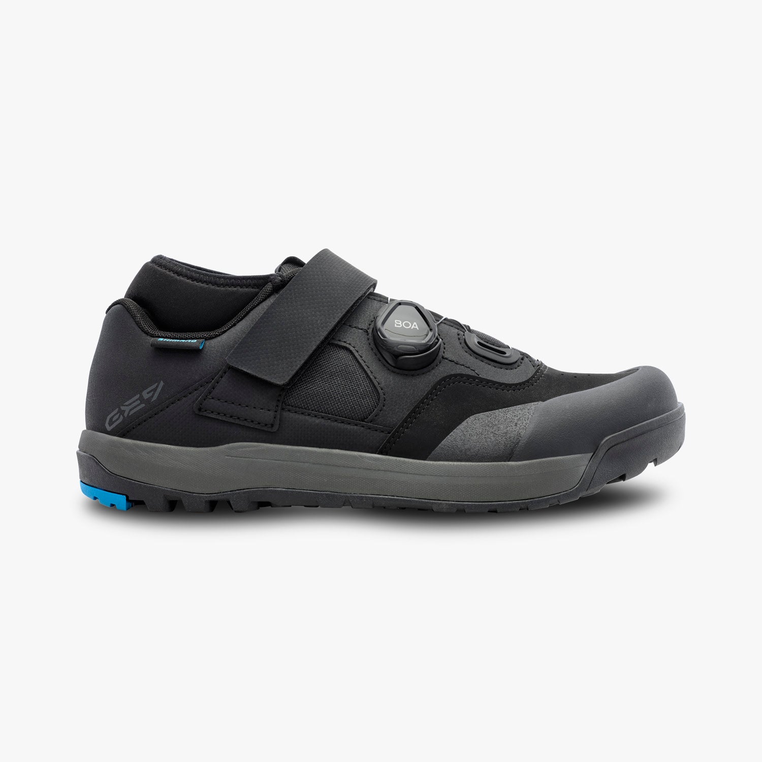 SH-GE900 Mountain Bike Shoe | Gravity Enduro | Ride Shimano Canada