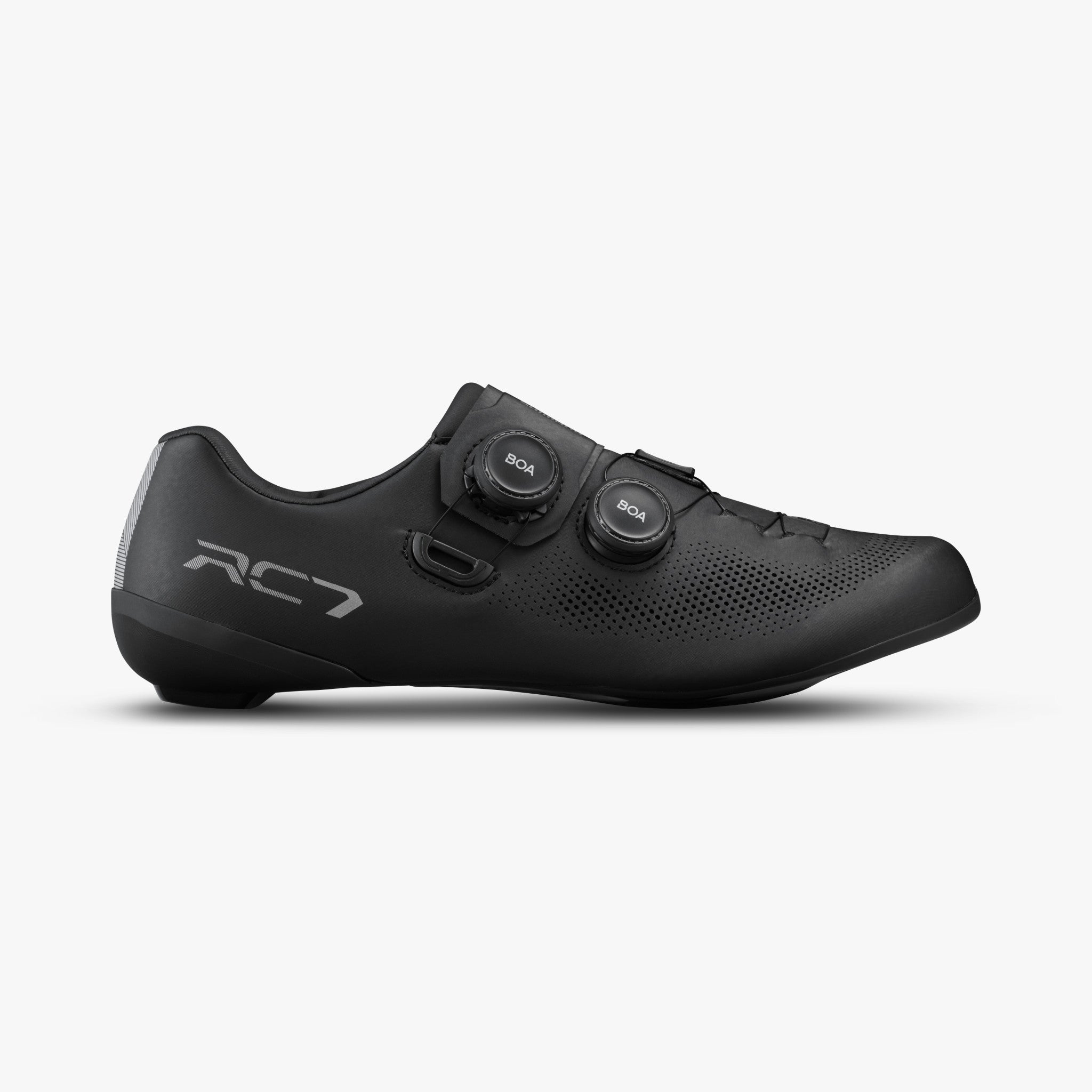 SH-RC703 Wide Road Shoe Ride Shimano Canada - Main Image