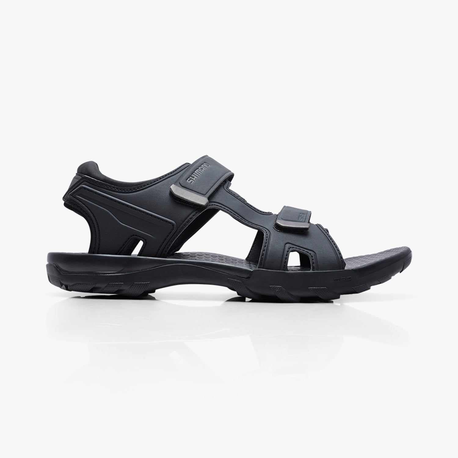 SH-SD501 SPD Cycling Sandal Tour Bikepacking Ride Shimano