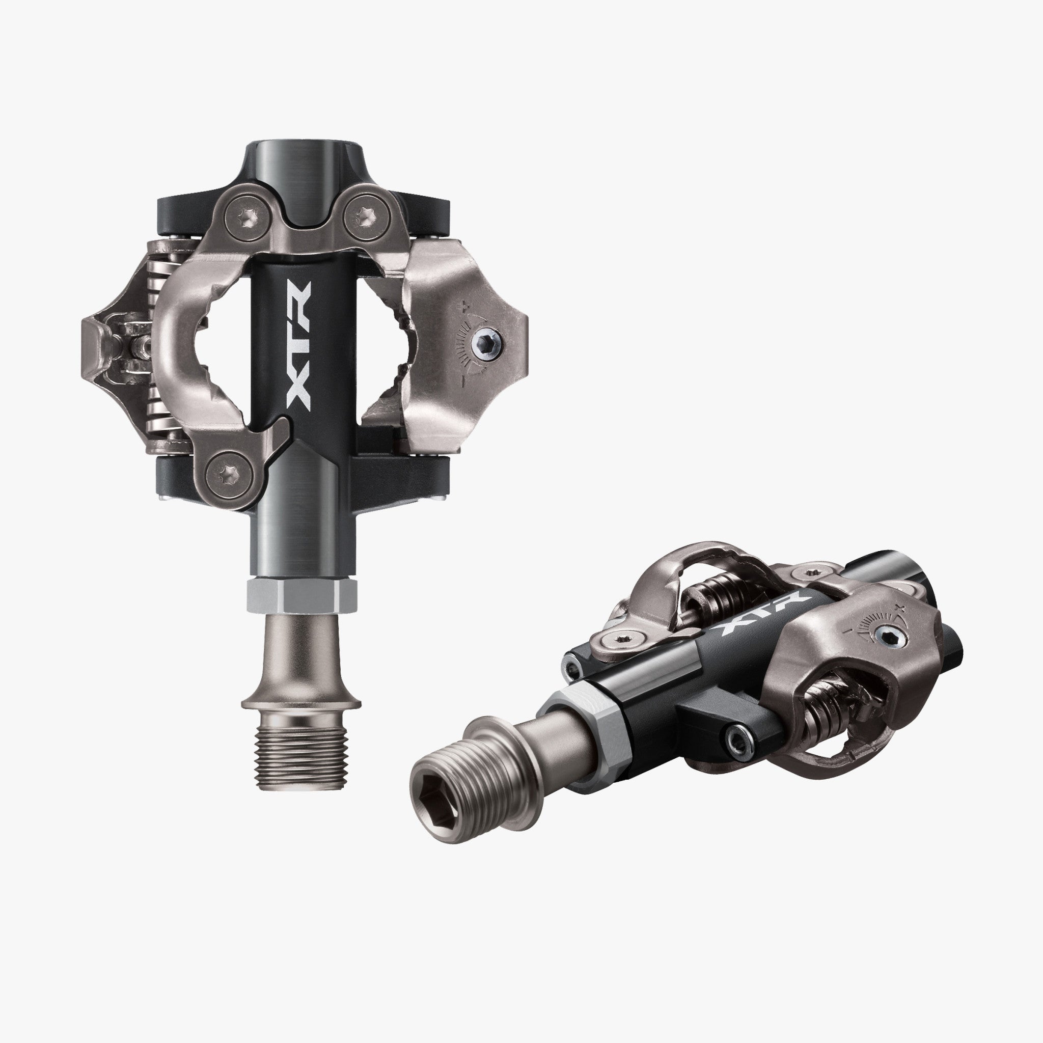 XTR XC PD-M9200 Pedal | MTB Pedals | Ride Shimano Canada
