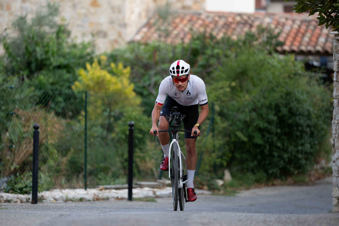 Triathlon Cycling Shoe Showdown