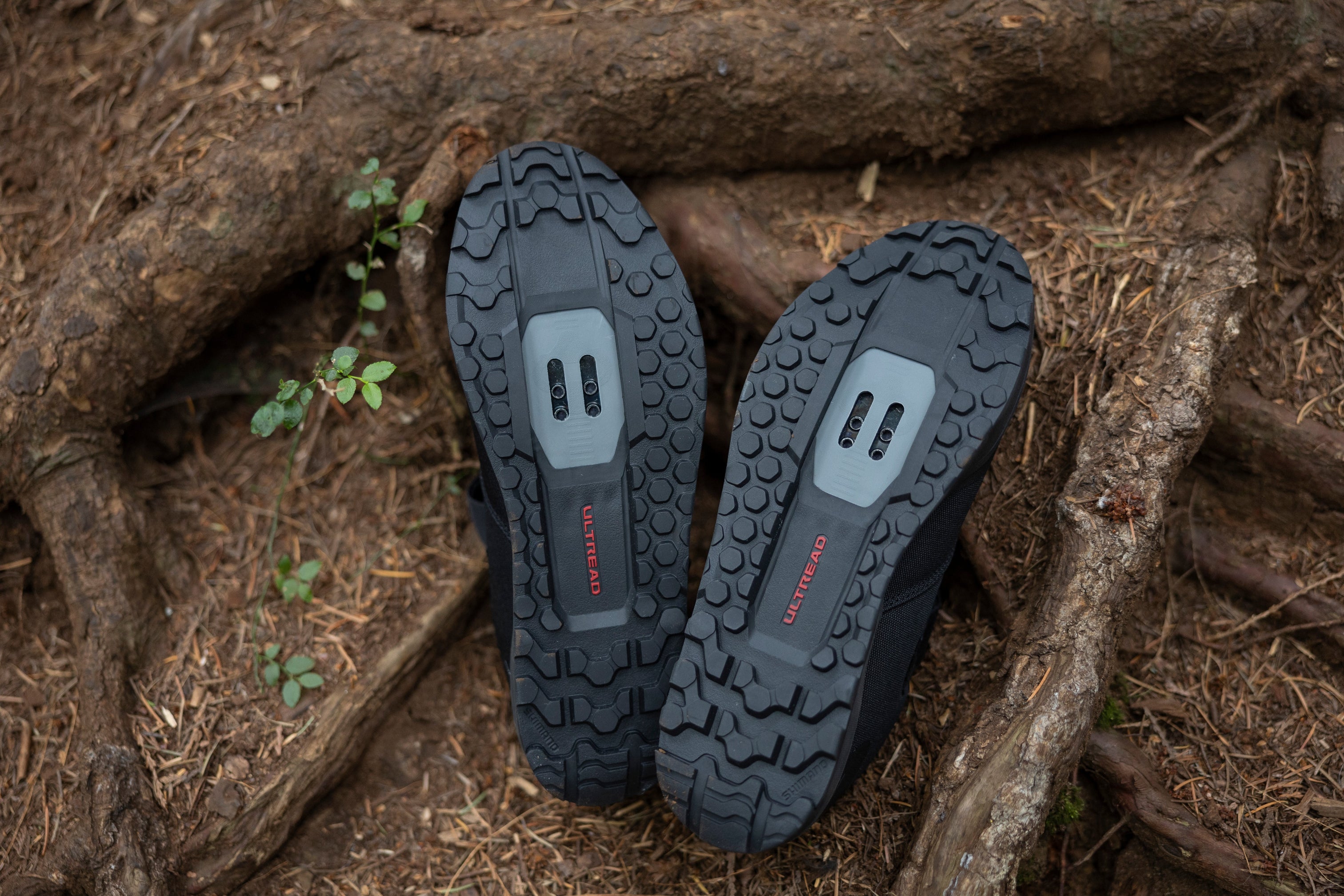 Shimano ULTREAD MTB Shoes | Ride Shimano Canada
