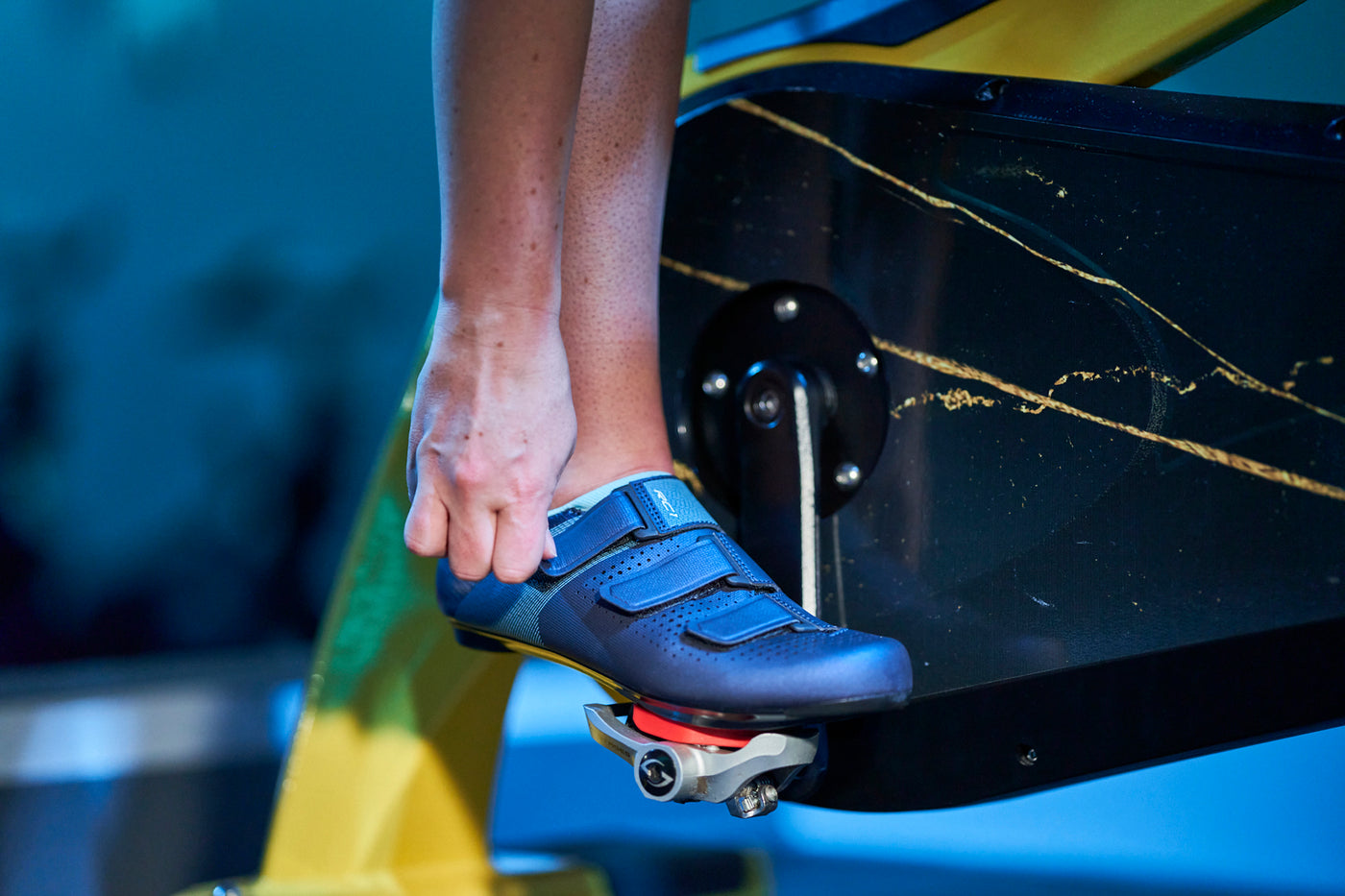 The Ultimate Indoor Cycling Shoe Guide
