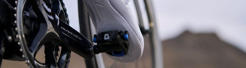 Cale pédale route dura-ace/ultegra/105spd-sl mobile- bleu (paire Cale pédale route dura-ace/ultegra/105spd-sl mobile- bleu (paire