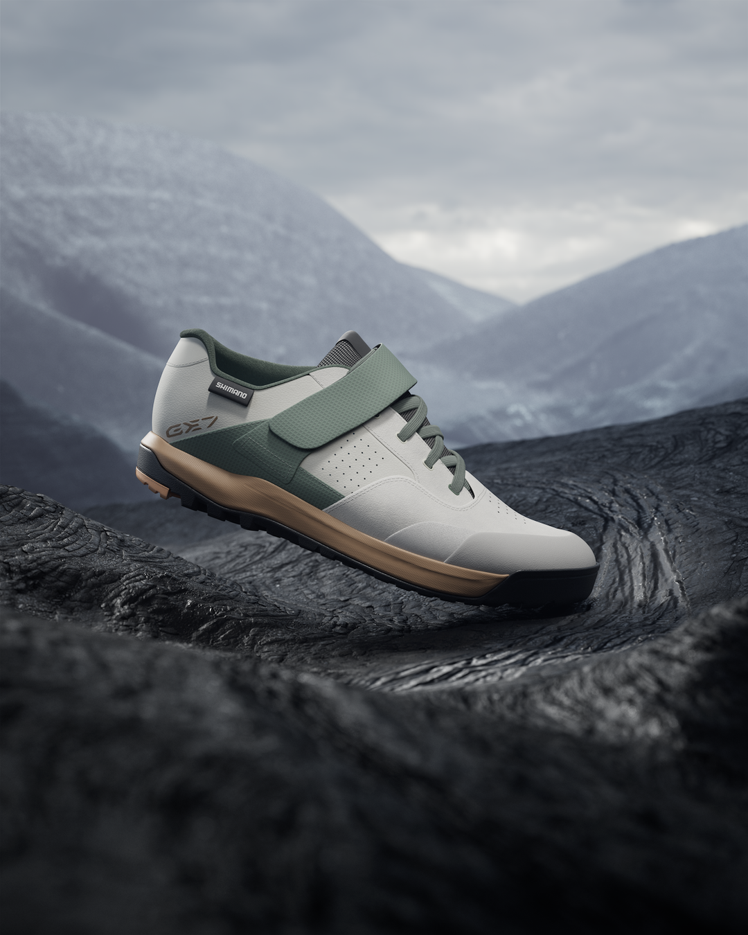 GE GF MTB Shoes | Ride Shimano Canada