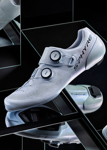 Shimano r16 road on sale shoes