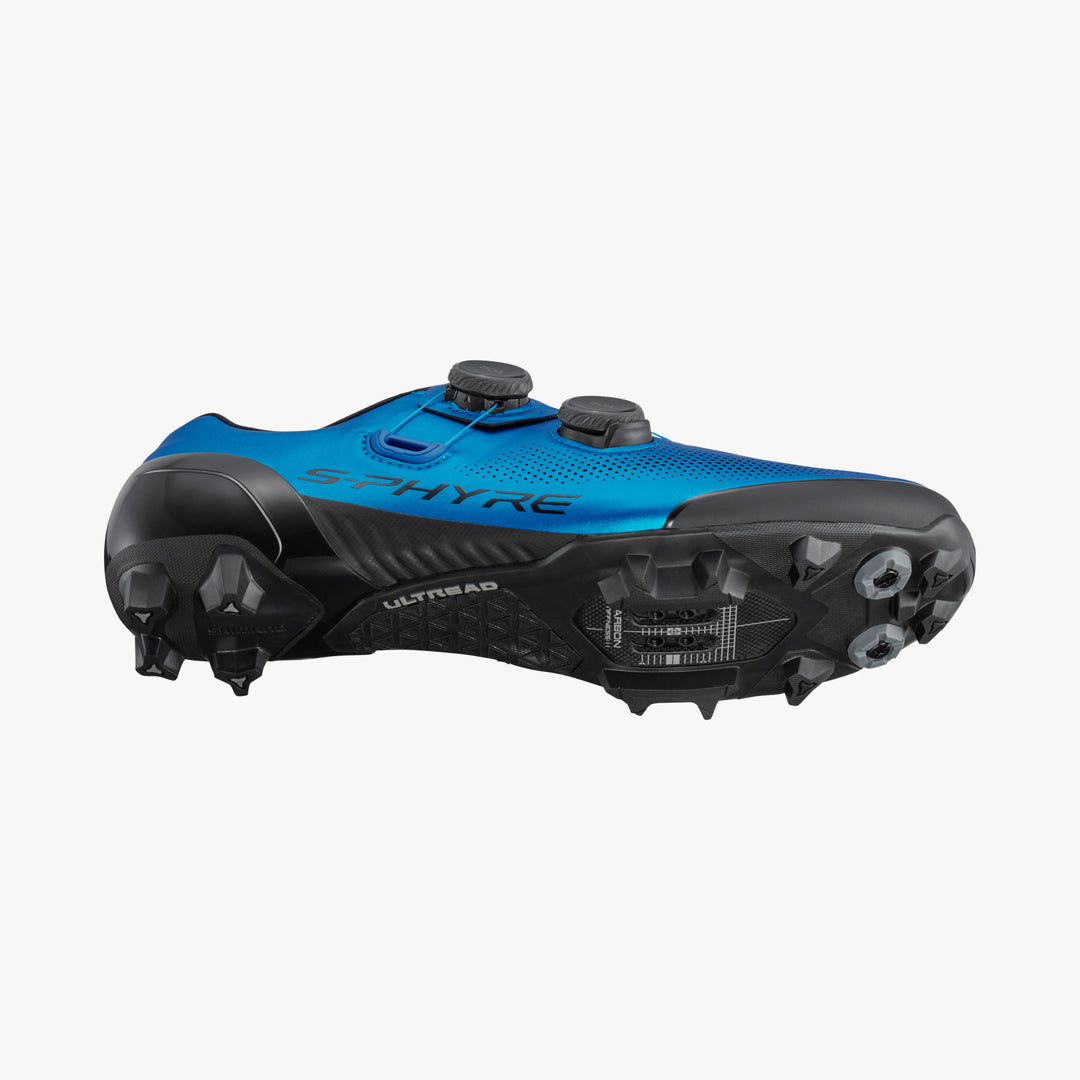 Shimano S-Phyre | XC903 Wide Off Road Shoe | Ride Shimano Canada