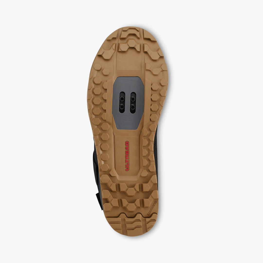 SH-GE500 Women's Gravity Enduro Shoe | Ride Shimano Canada