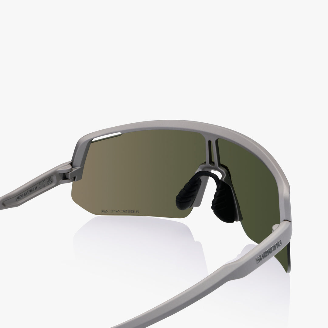 Technuim L CE-TCNL2 | Cycling Eyewear | Ride Shimano Canada