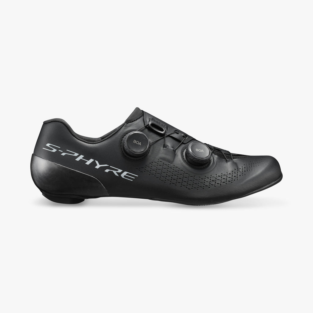 S-PHYRE SH-RC910