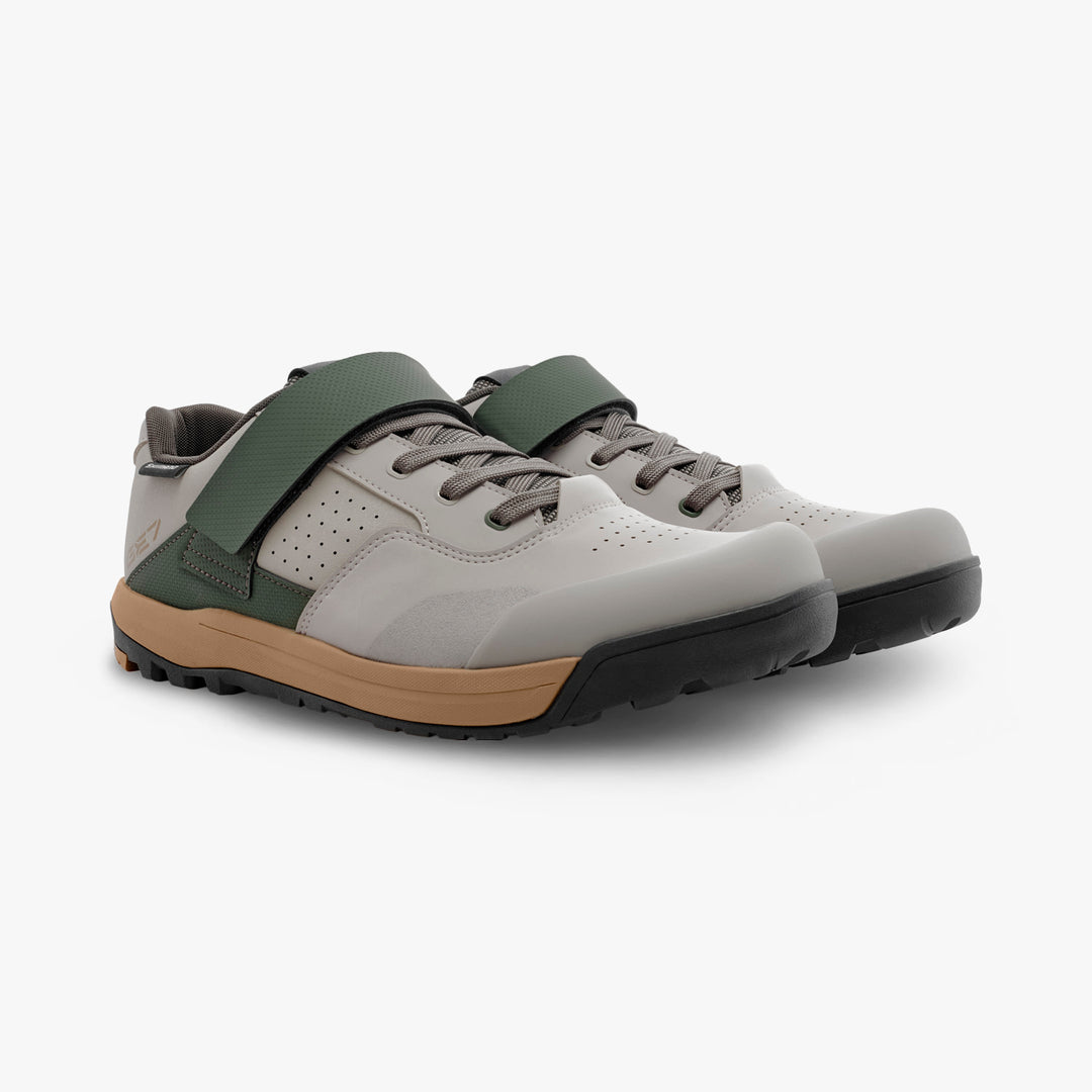 SH-GE700 Mountain Bike Shoe | Gravity Enduro | Ride Shimano Canada