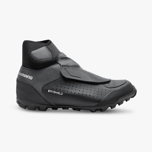  SHIMANO SHM Flats Boot 08 BLK : Clothing, Shoes & Jewelry