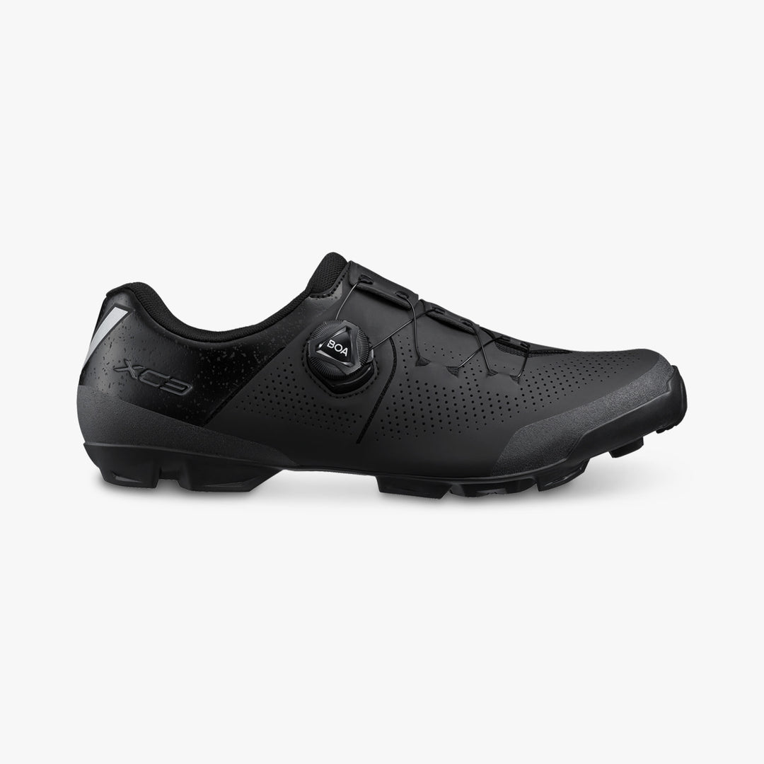 SH-XC302 Wide | Off-Road MTB Shoe | Ride Shimano Canada