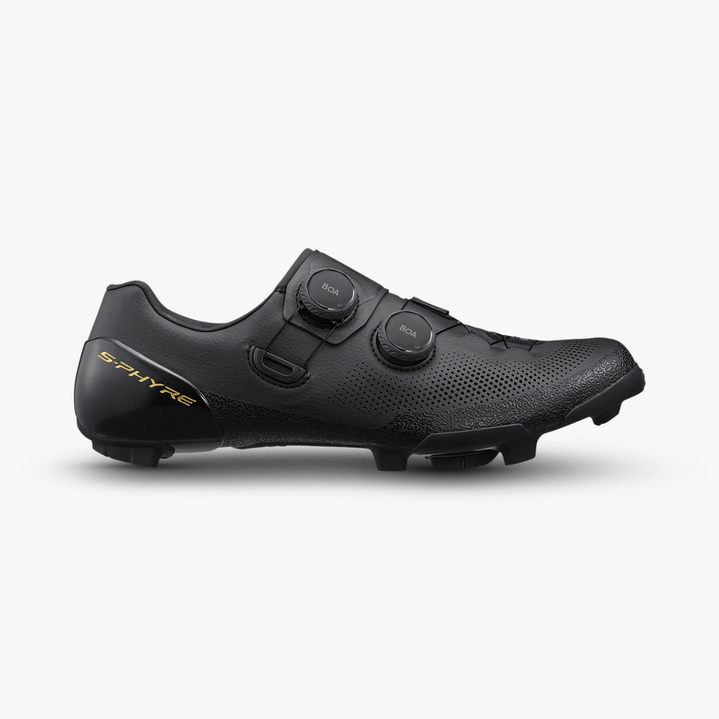 S-PHYRE ブラック シューズ S-Phyre SH-RX910 Wide | Gravel Shoe | Ride Shimano Canada