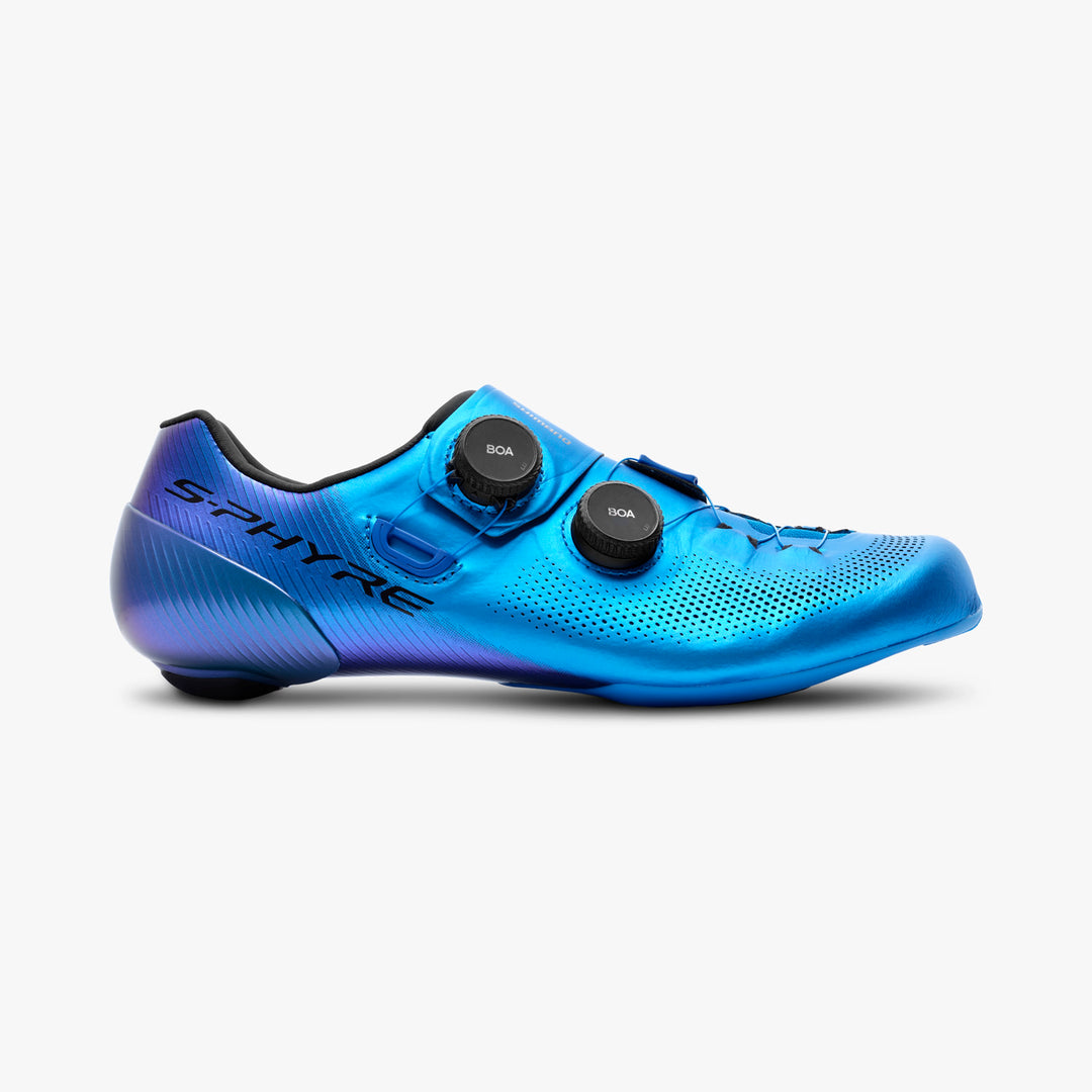 Shimano S-Phyre | SH-RC903 Wide | Ride Shimano Canada