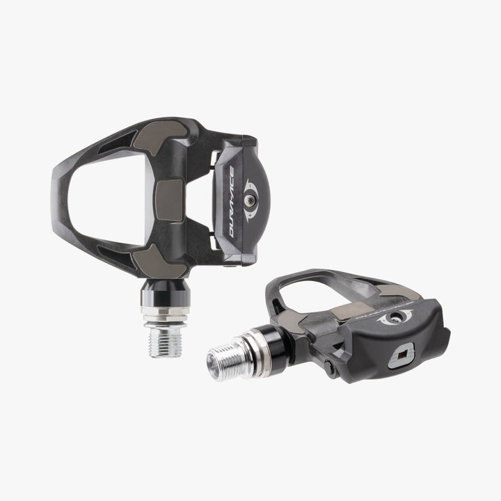 pd-r9100 shimano spd-sl 取り付けのみ　DURA-ACE PD-R9100 Dura-Ace Pedal | Ride Shimano Canada