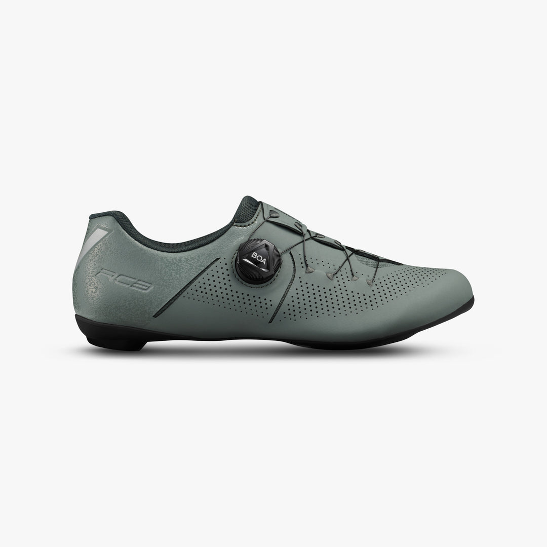 Chaussure SHIMANO RC3W Femme - Vert Pale