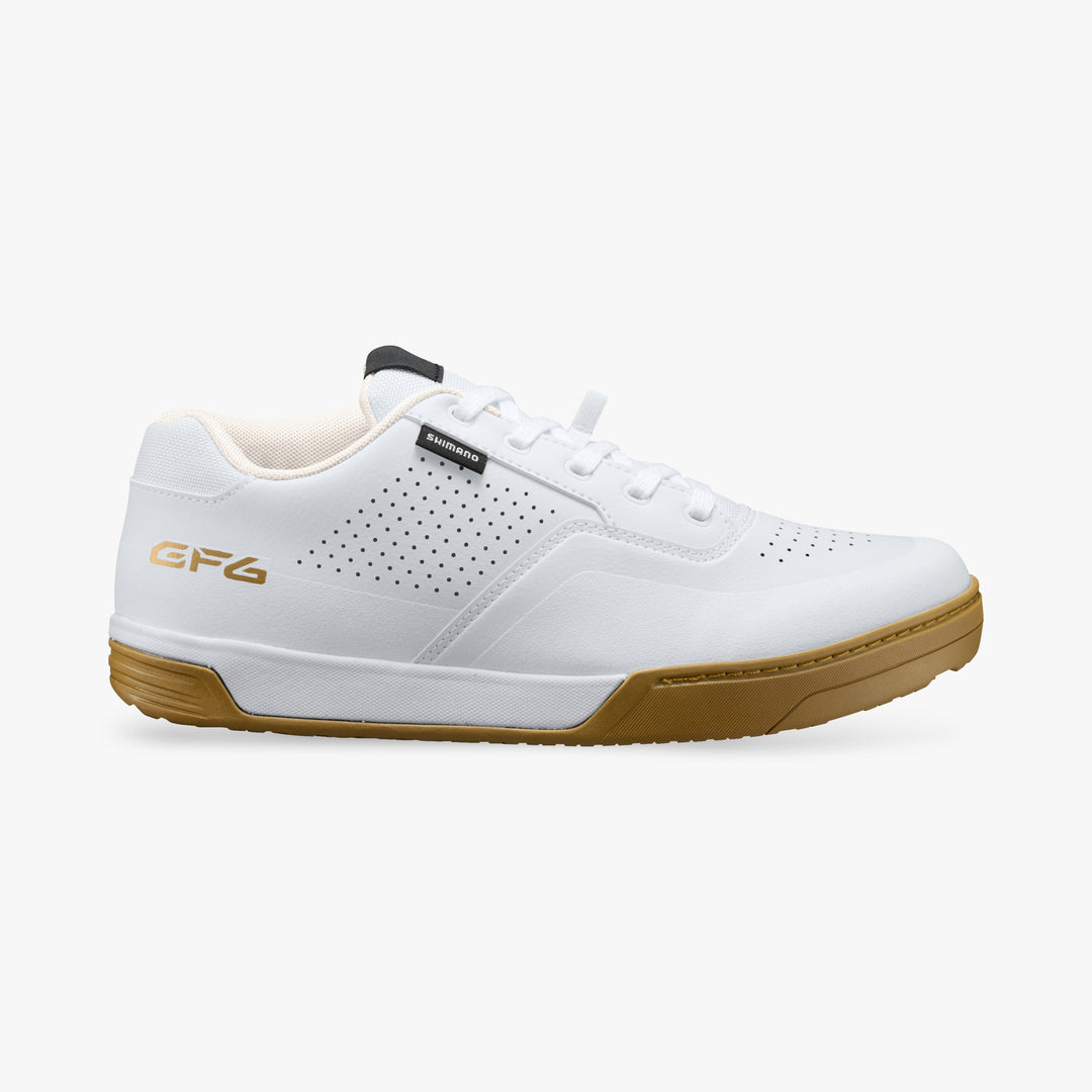 SH-GF600 Flat Mountain Bike Shoe | Ride Shimano Canada