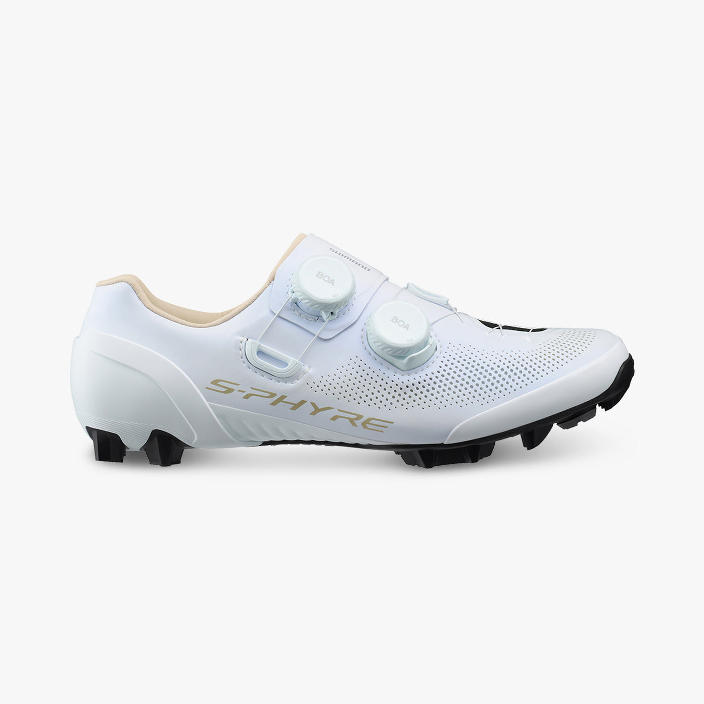 S-PHYRE SH-XC903 Women's | MTB XC Footwear | Ride Shimano Canada