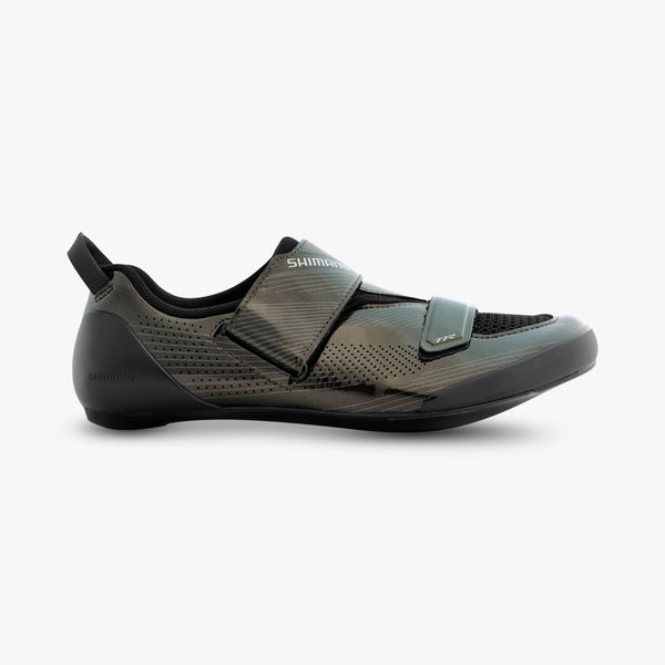 Shimano TR9 (TR901) SPD-SL Shoes, Blue :: £199.99 :: Clothing :: Footwear  :: CycleStreet York