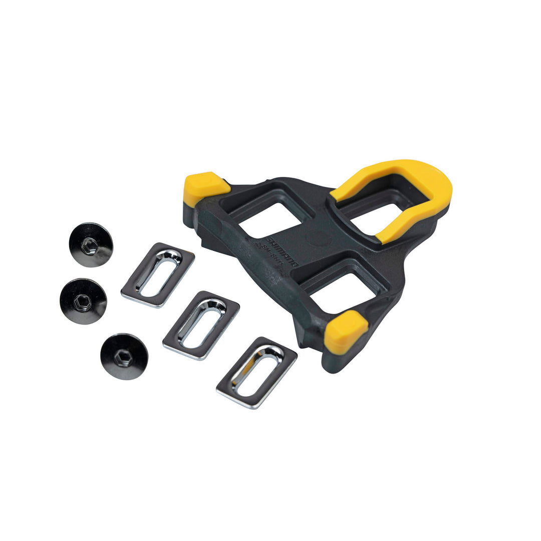 SM-SH11 SPD-SL Cleat Set | Ride Shimano Canada