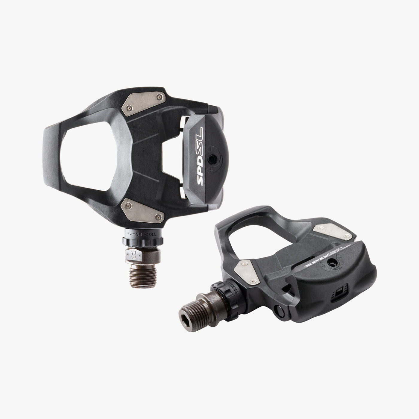 Shimano PD-RS500 SPD-SL Pedals | Ride Shimano Canada