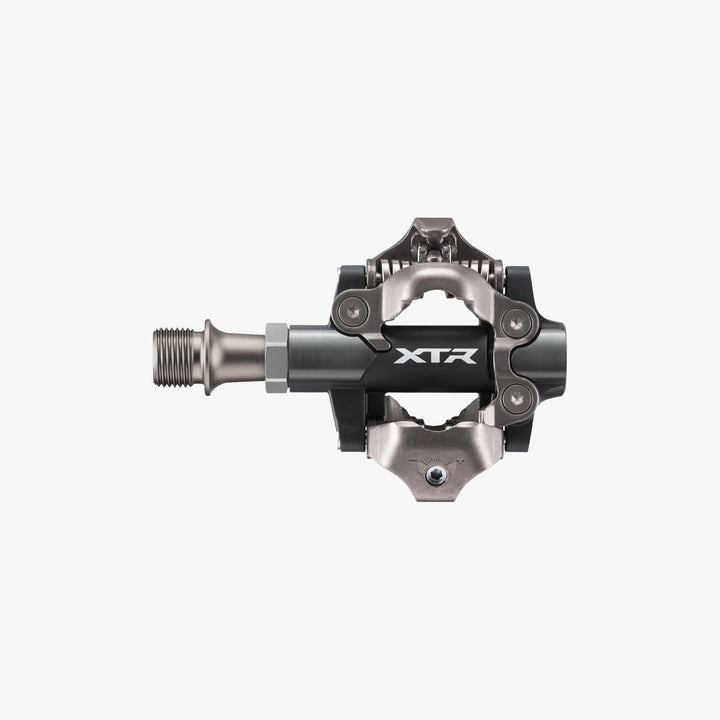Shimano XTR M-9200ビンディングペダル XTR XC PD-M9200 Pedal | MTB Pedals | Ride Shimano Canada