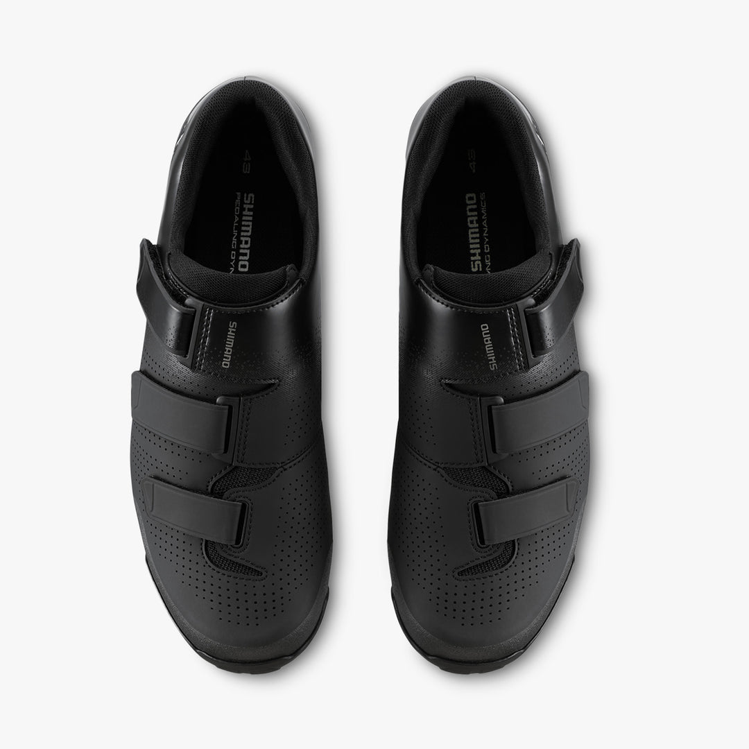 SHIMANO XC1 SH-XC102 spdシューズ ブラック サイズ41 SH-XC102 | Versatile Cycling Shoe | Ride Shimano Canada