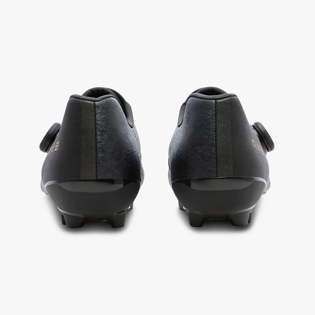 SH-RX801 Wide Gravel Bike Shoes | Gravel Footwear | Ride Shimano