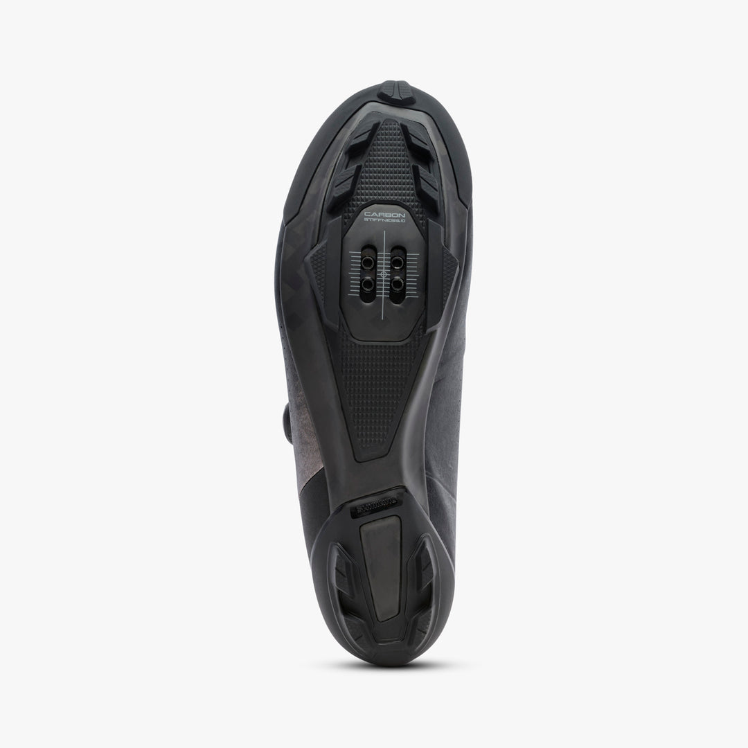 SH-RX801 Wide Gravel Bike Shoes | Gravel Footwear | Ride Shimano
