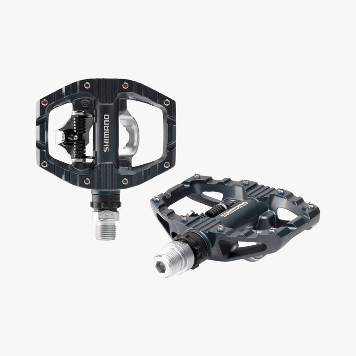 Shimano PD-EH500 SPD Pedals | Ride Shimano Canada