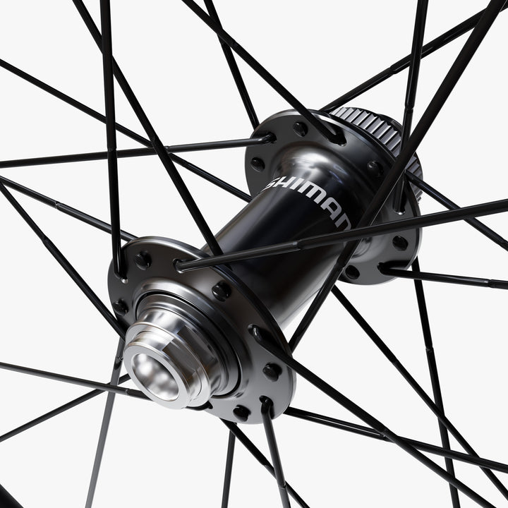 105 WH-RS710 C46 – Ride Shimano Canada