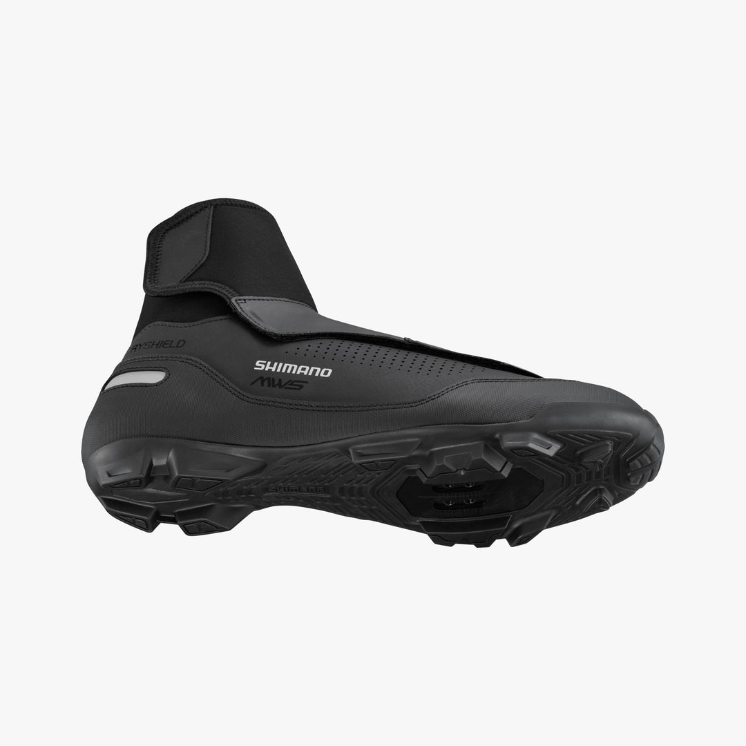 SH-MW502 Wide Cold Weather Shoe | Ride Shimano Canada