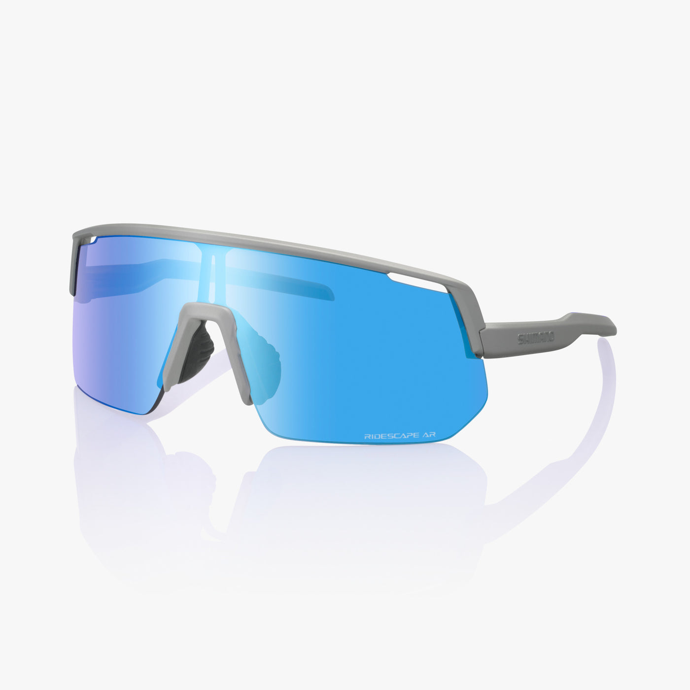 Technuim L CE-TCNL2 | Cycling Eyewear | Ride Shimano Canada