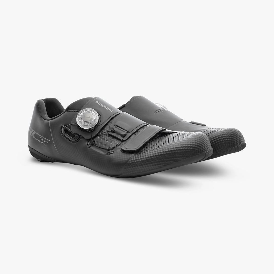 Chaussures de Route Shimano RC100 Bleu Navy Chaussures de Route Shimano RC100 Bleu Navy