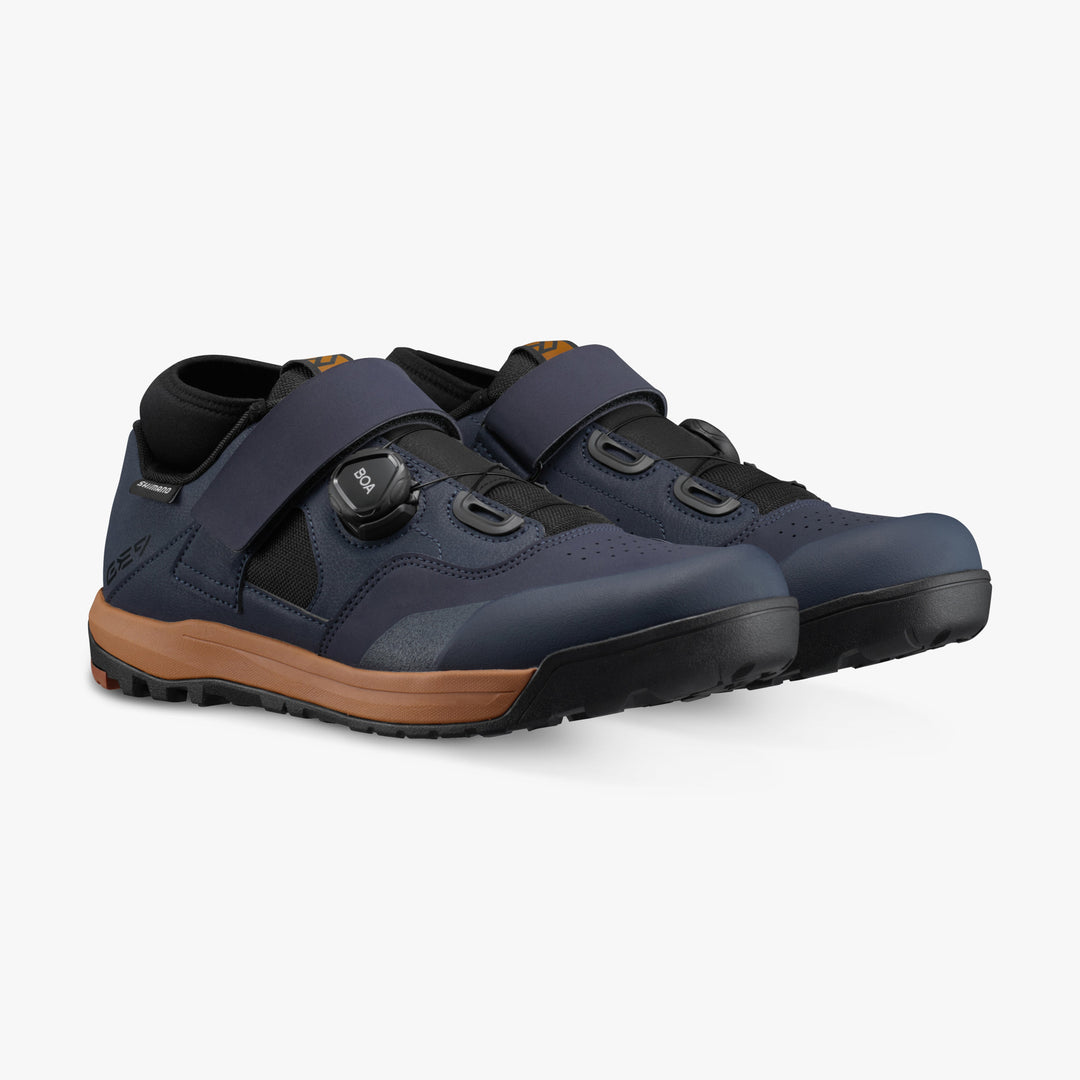 SH-GE900 Mountain Bike Shoe | Gravity Enduro | Ride Shimano Canada