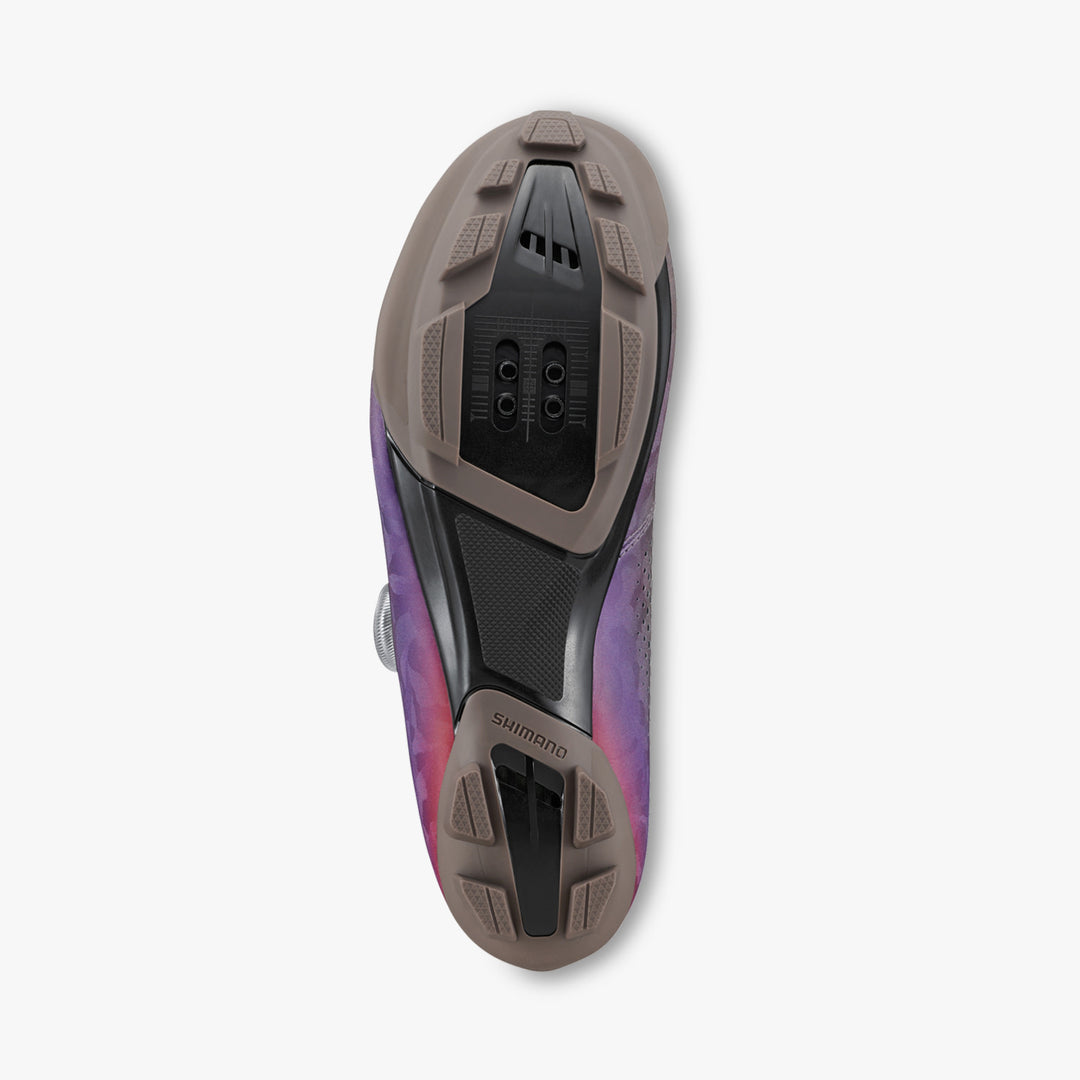 SH-RX600 Women's | Gravel Cycling Shoe | Ride Shimano Canada