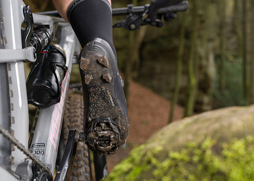 SH-XC703 Wide | Cross Country XC MTB Footwear | Ride Shimano Canada