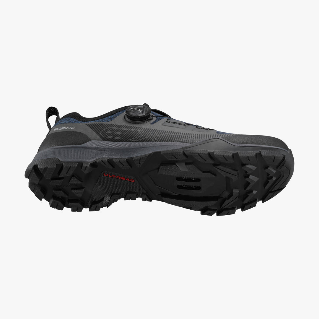 SH-EX700 | Touring Cycling Shoe | Ride Shimano Canada