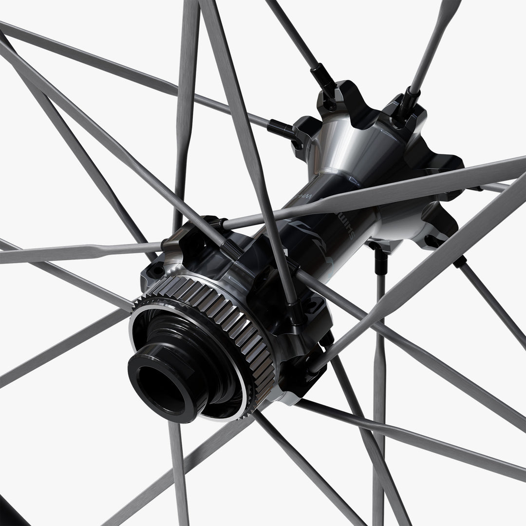 DURA-ACE WH-R9370 C50 – Ride Shimano Canada