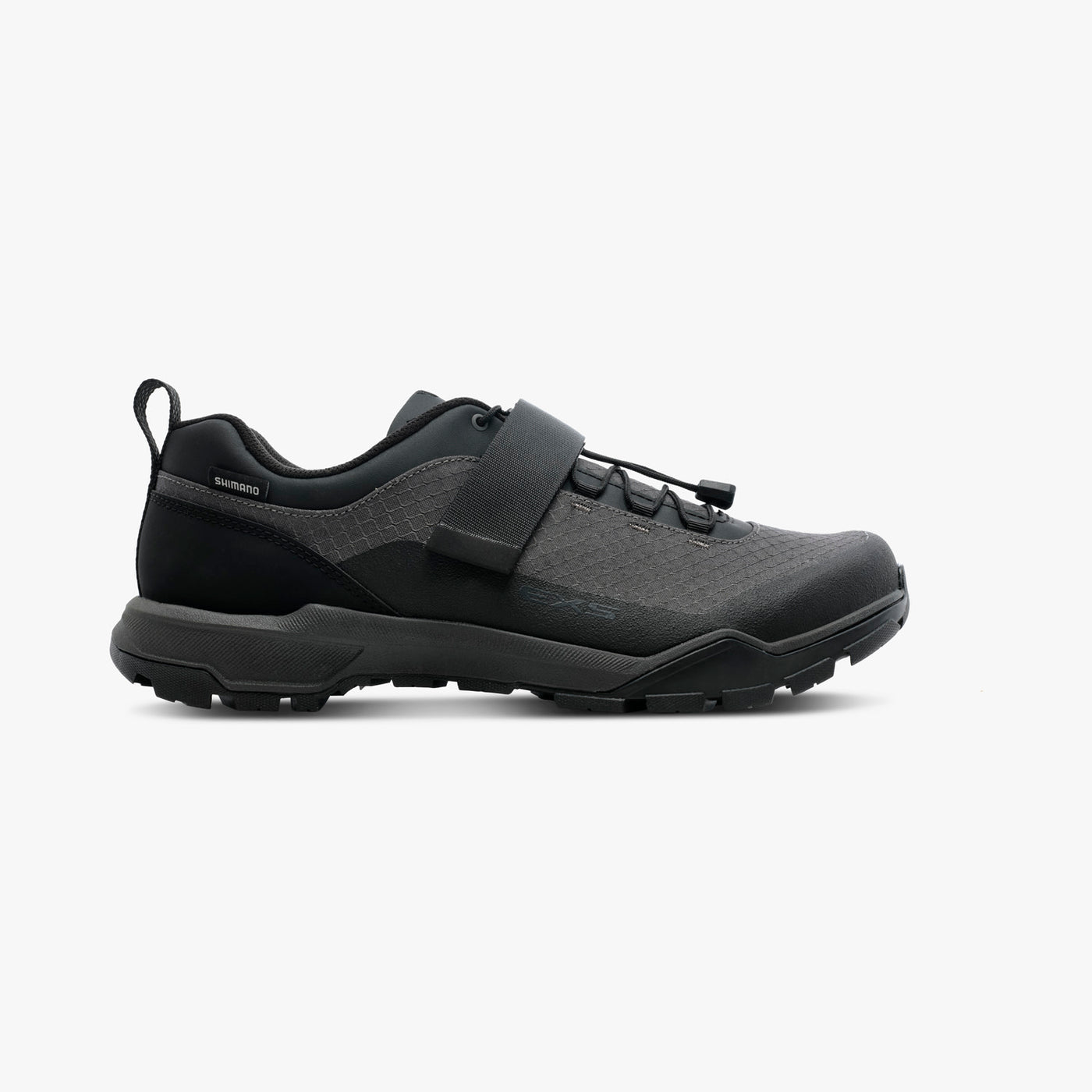 SH-EX500 Tour Cycling Shoe | Ride Shimano Canada