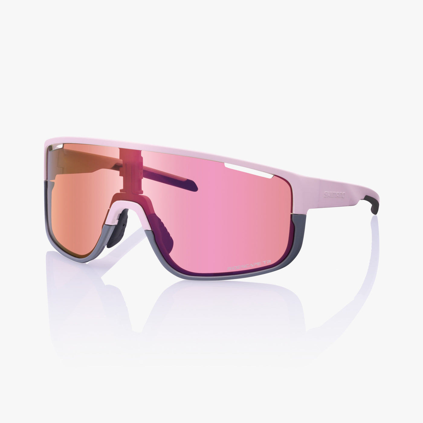 Pulsar CE-PLSR3 | Cycling Eyewear | Ride Shimano Canada