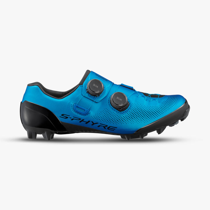 シマノS-PHYRE Shimano S-Phyre | XC903 Wide Off Road Shoe | Ride Shimano Canada