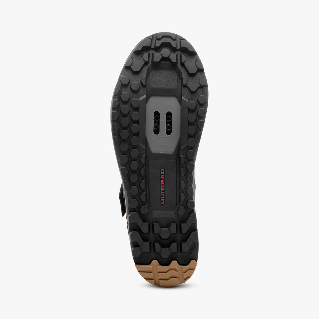 Shimano GE7（GE700M） size27.8 Black SH-GE700 Mountain Bike Shoe | Gravity Enduro | Ride Shimano Canada