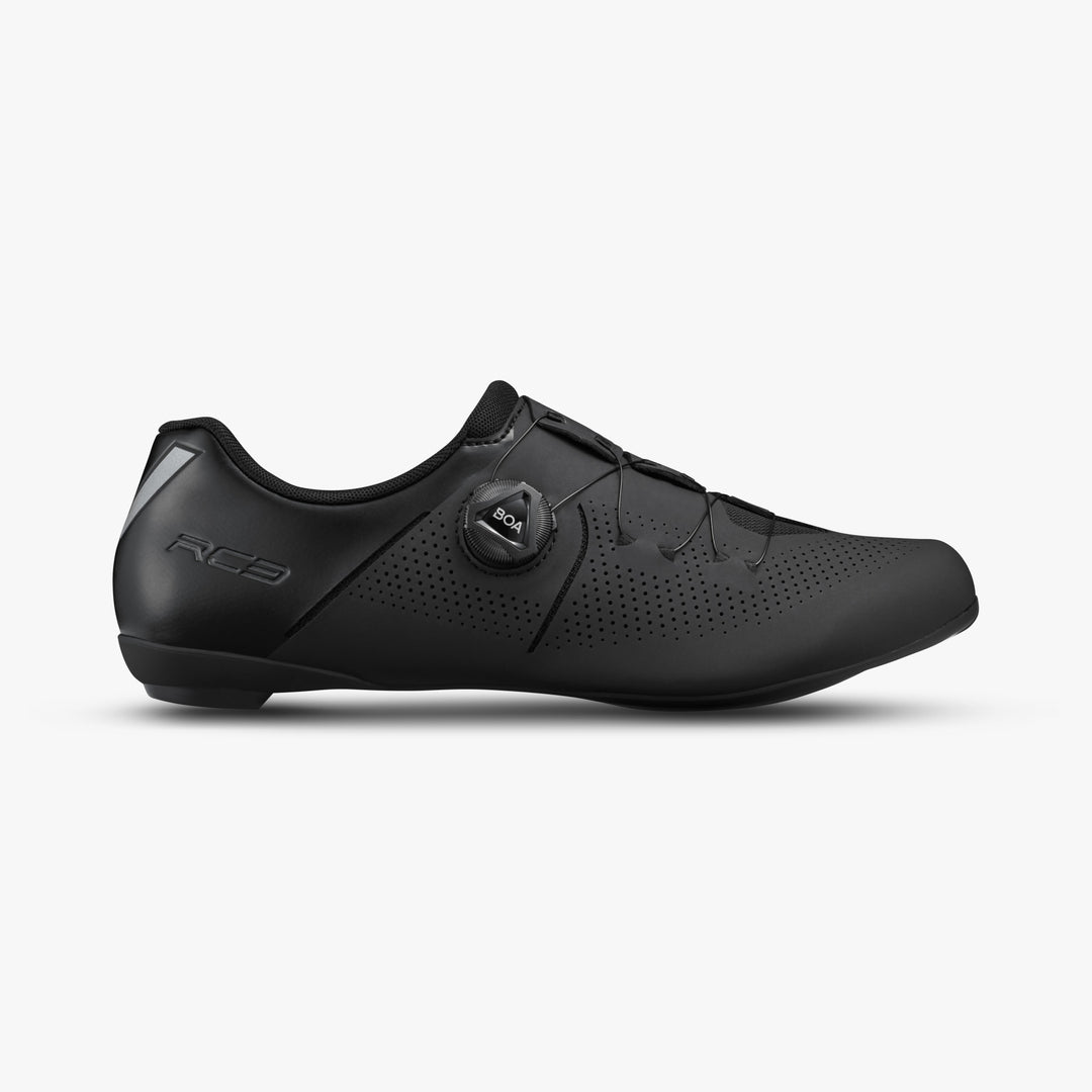 SH-RC302 Wide | Road Cycling Footwear | Ride Shimano Canada